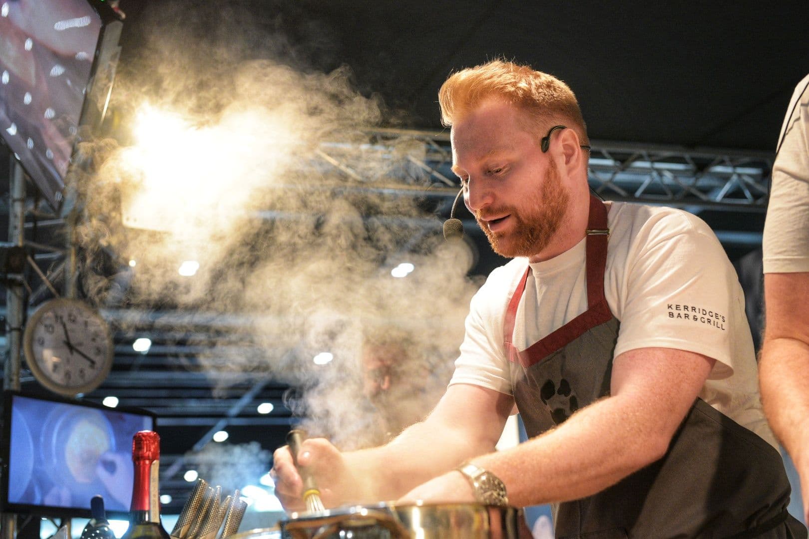 New Street Food Salon opens platform for pasta takeaway innovation