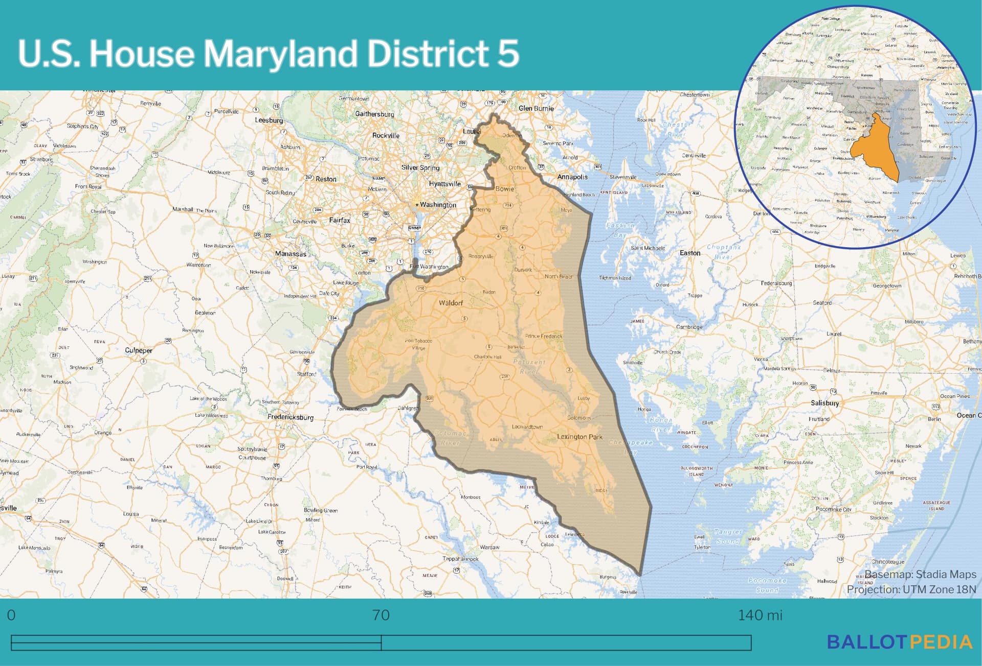 Prince George’s Delegate Nicole Williams Enters Maryland 5th District Race