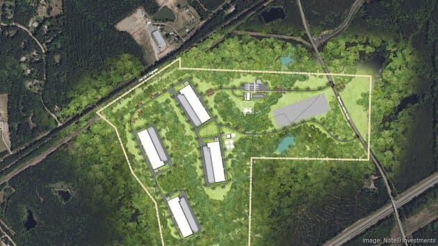 Apex Moves Toward One-Year Data Center Moratorium After Developer Withdraws Project