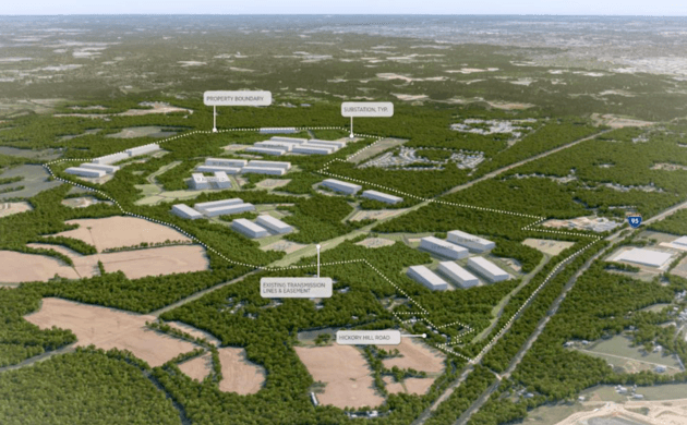 Hanover rezoning denial sharpens Goochland data center debate