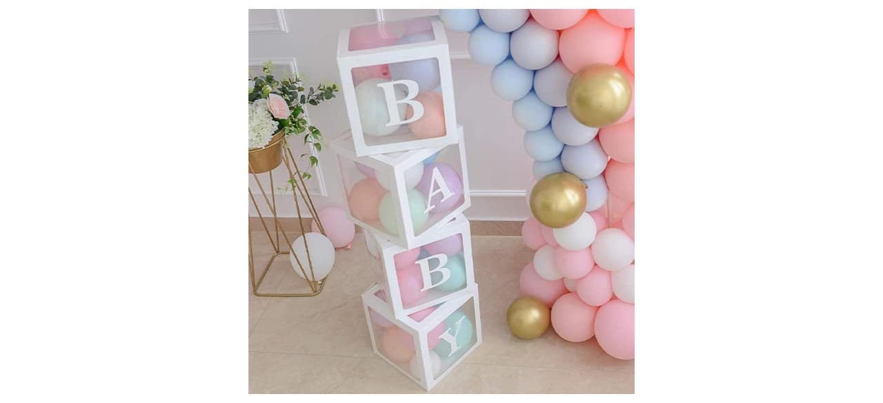 Elegant Baby Shower Ideas That Balance Style, Comfort, and Practicality