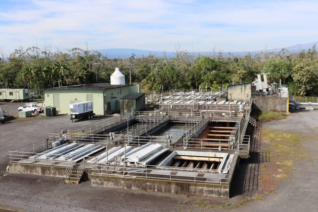 Hawaii County Issues Sixth Amended Emergency Proclamation for Hilo's Aging Wastewater Infrastructure