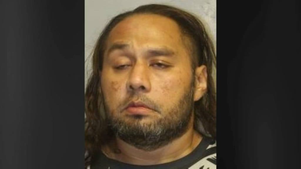 Puna Man Arrested in Keaʻau After Shotgun Discharge, Drug Evidence Seized