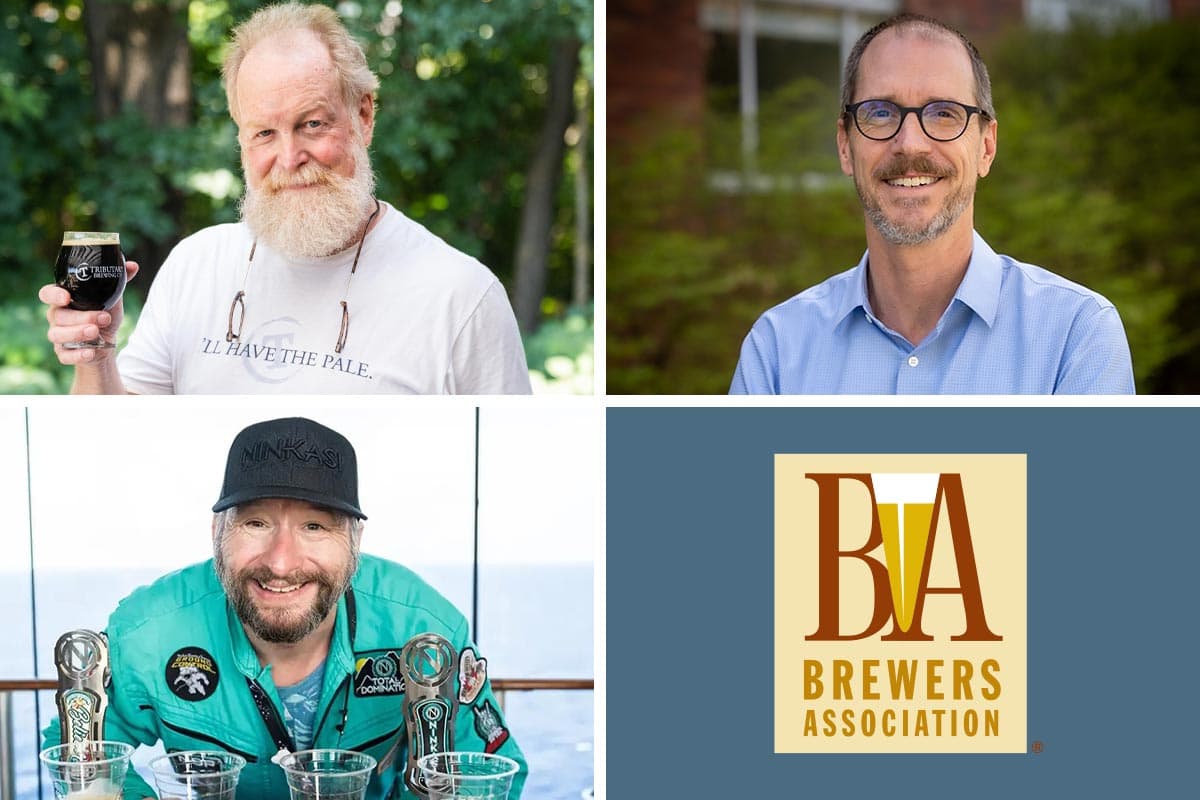 Brewers Association Names 2026 Industry Award Winners Ahead of Philadelphia Conference