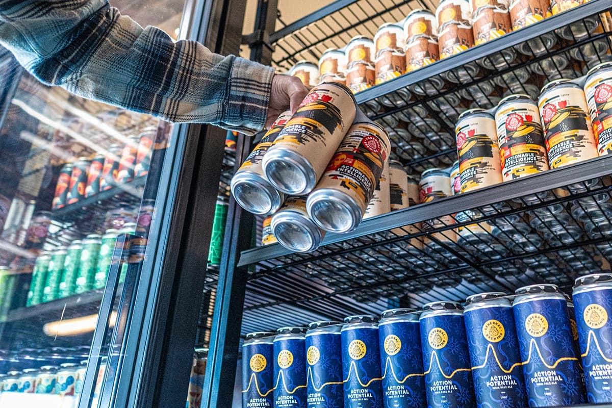 Codex stalls on new alcohol labeling rules, brewers get reprieve