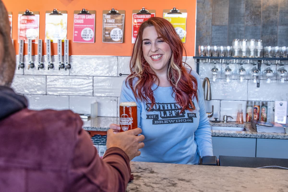 Brewers Association launches free taproom training course for front-of-house staff