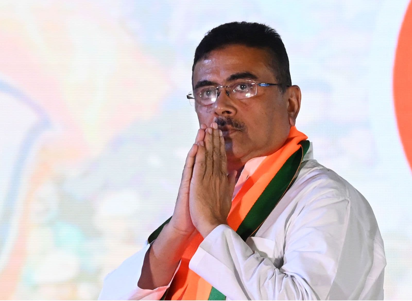 Suvendu Adhikari to become West Bengal's first BJP chief minister after Mamata Banerjee defeat