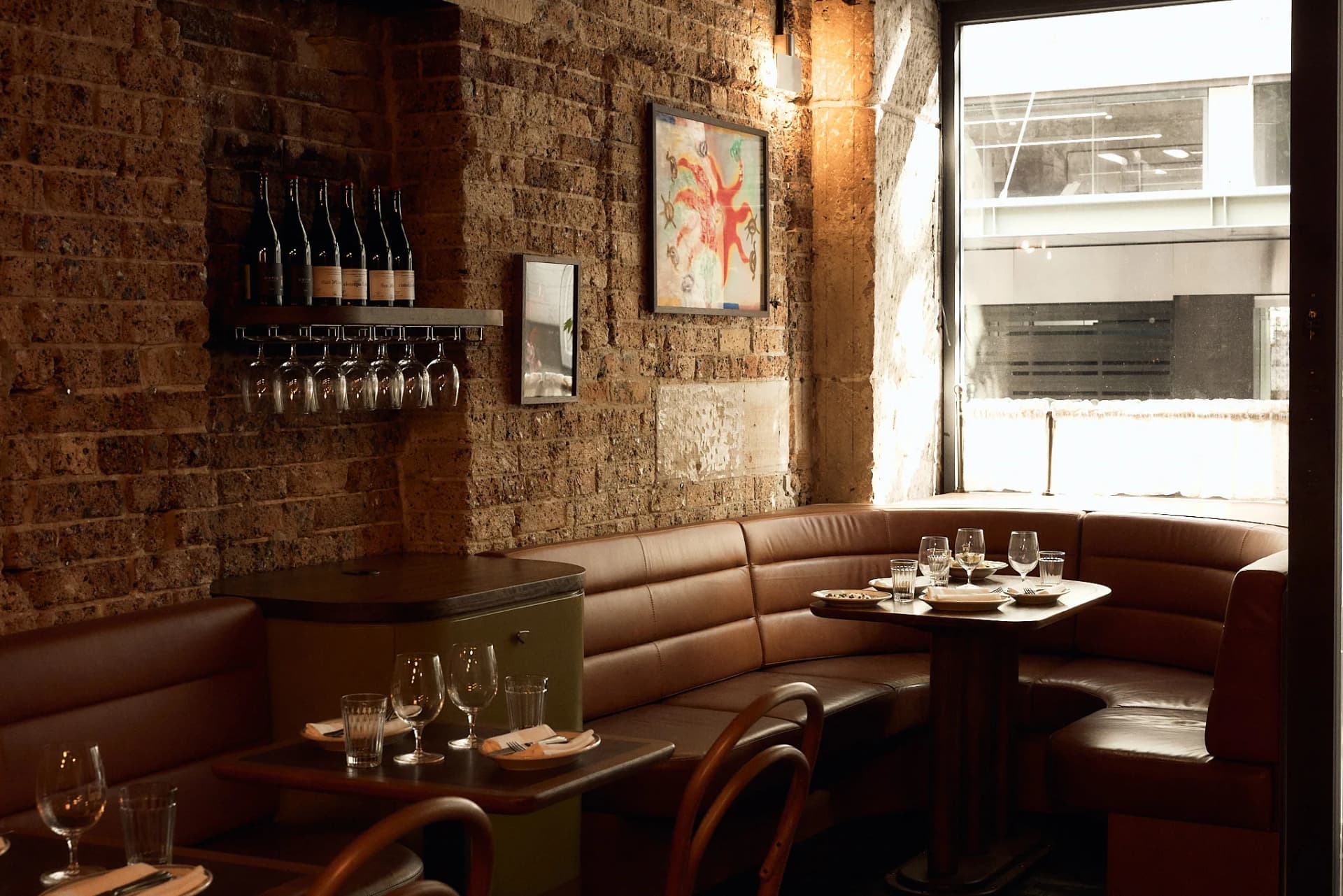 Bar Bruno brings handmade pasta and all-day Italian comfort to Sydney CBD