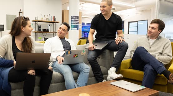 Monday.com builds culture on transparency, shared ownership, and unusual perks