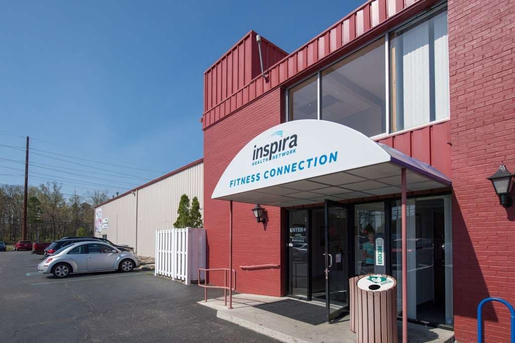 Inspira cleared to replace Vineland gym with cancer center