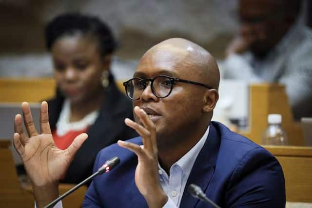 South Africa withdraws AI policy draft after fake references found