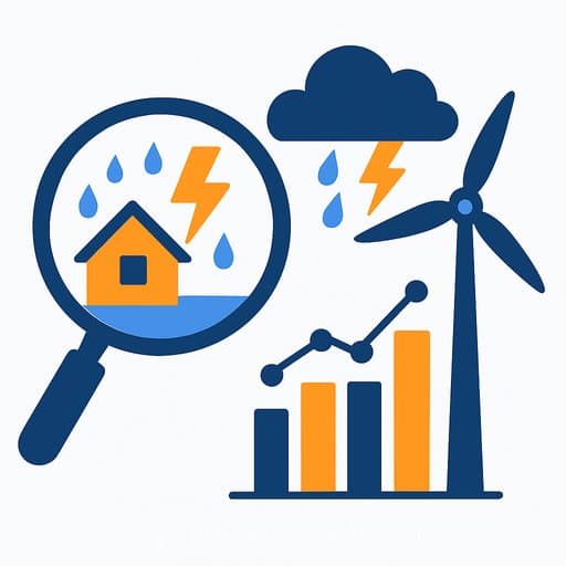 Adaptive Insurance adopts ZestyAI storm model for hail and wind pricing