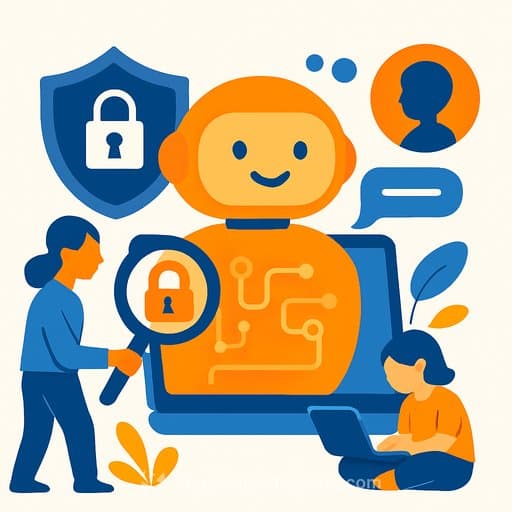 UK signals fines or ban for AI chatbots that endanger children