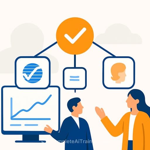 Verisk brings insurance analytics into Anthropic’s Claude via MCP connectors