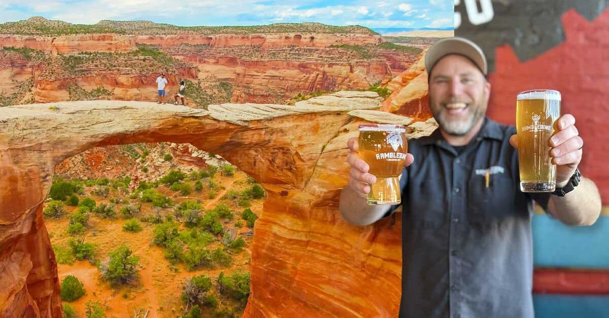Grand Junction’s Quiet Rise to Colorado Craft Beer Destination