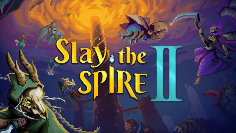 Slay the Spire 2 launches March 5 with 4-player co-op