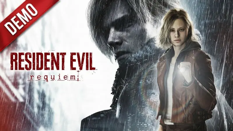 Capcom releases free Resident Evil Requiem demo months after launch
