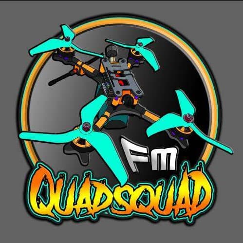QDron Racing Team books 32-pilot outdoor race on FPV Scores calendar