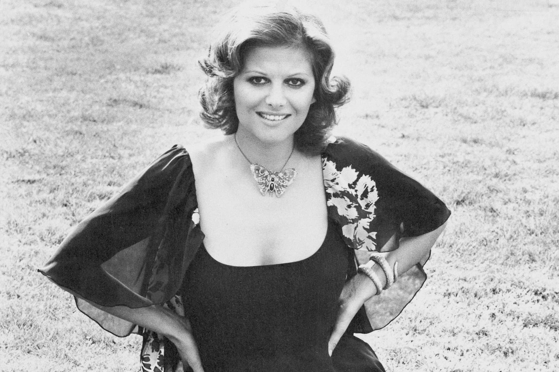 Claudia Cardinale’s jewels head to Christie’s Paris sale