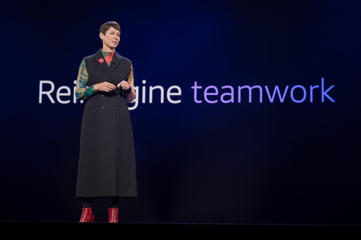 Amazon launches AI hiring tool to recruit seasonal workers faster