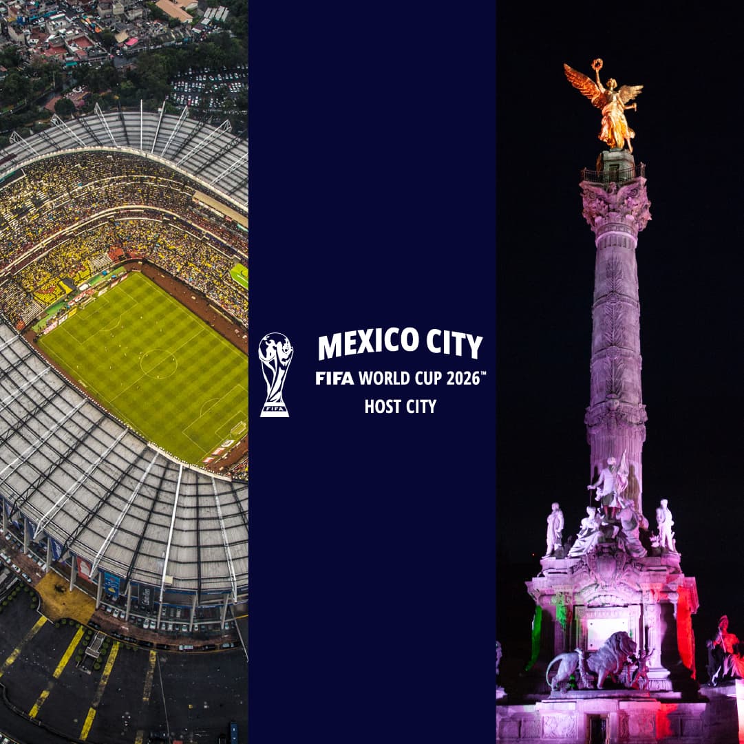 North America’s joint World Cup bid touts unity, record scale