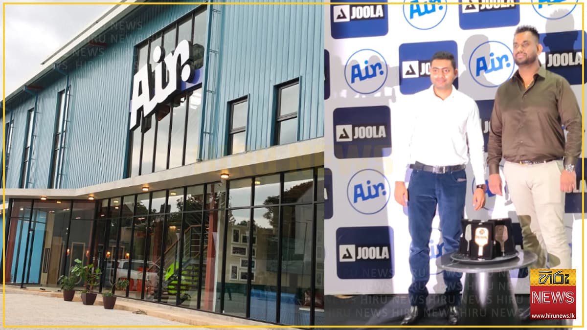 Sri Lanka's Richest Pickleball Tournament Offers Rs. 2.5 Million Prize Pool