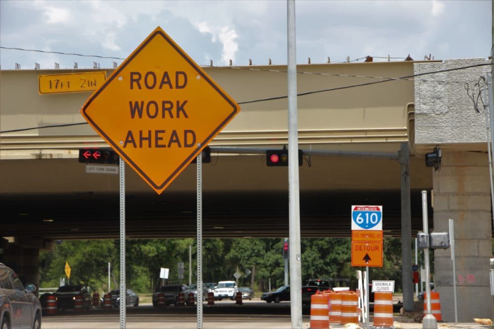Houston approves trail bridge linking Memorial Park and Uptown Houston