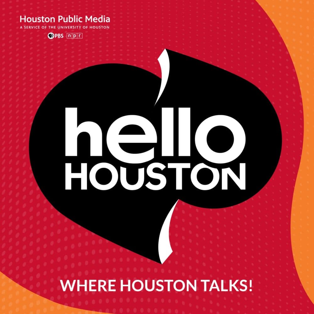 Houston Jobs Report, Literacy Advocate, and Keep Houston Beautiful Featured