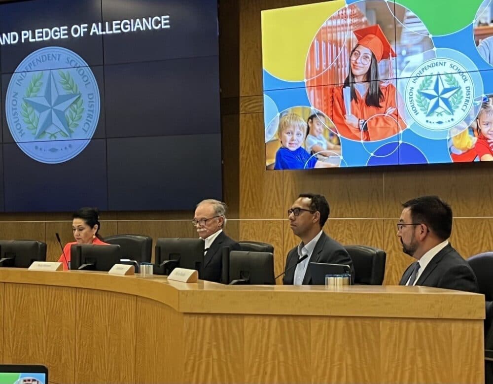 HISD approves reduction in force as district prepares teacher hiring event
