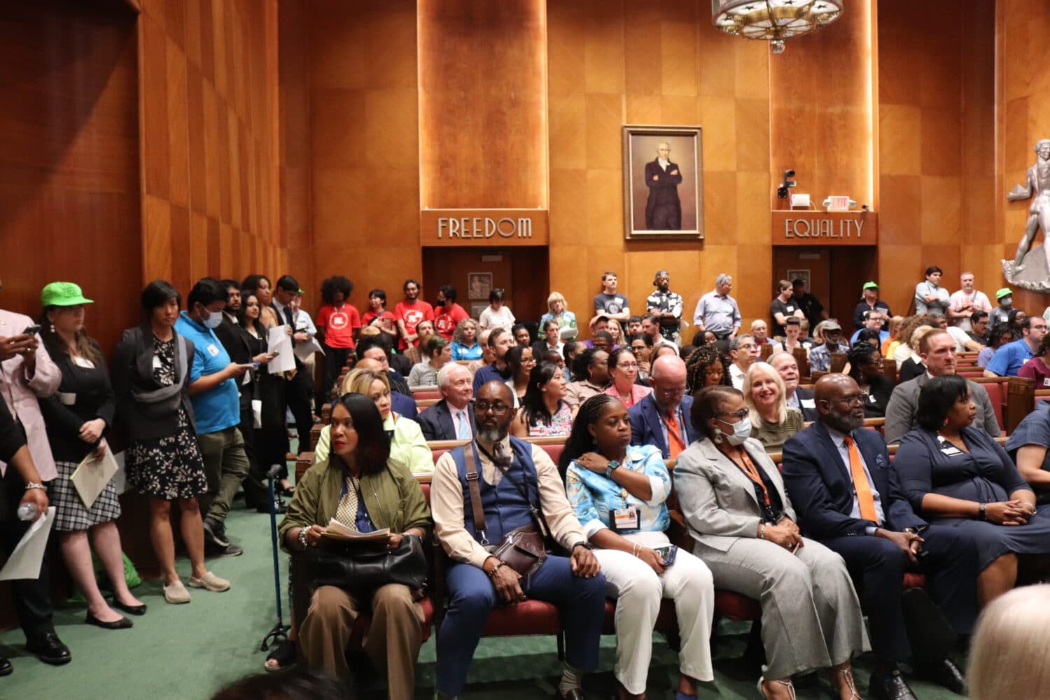 Early voting ends today in Houston City Council District C runoff