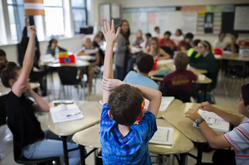 Spring Branch ISD earns national recognition as Texas reading scores slip