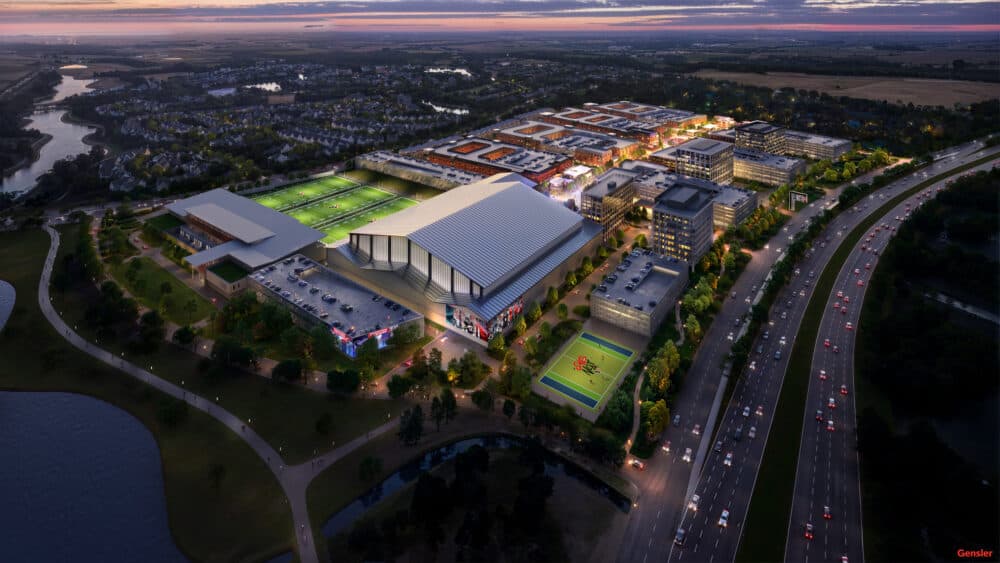 Texans’ Toro District plan raises traffic, taxpayer concerns in Harris County