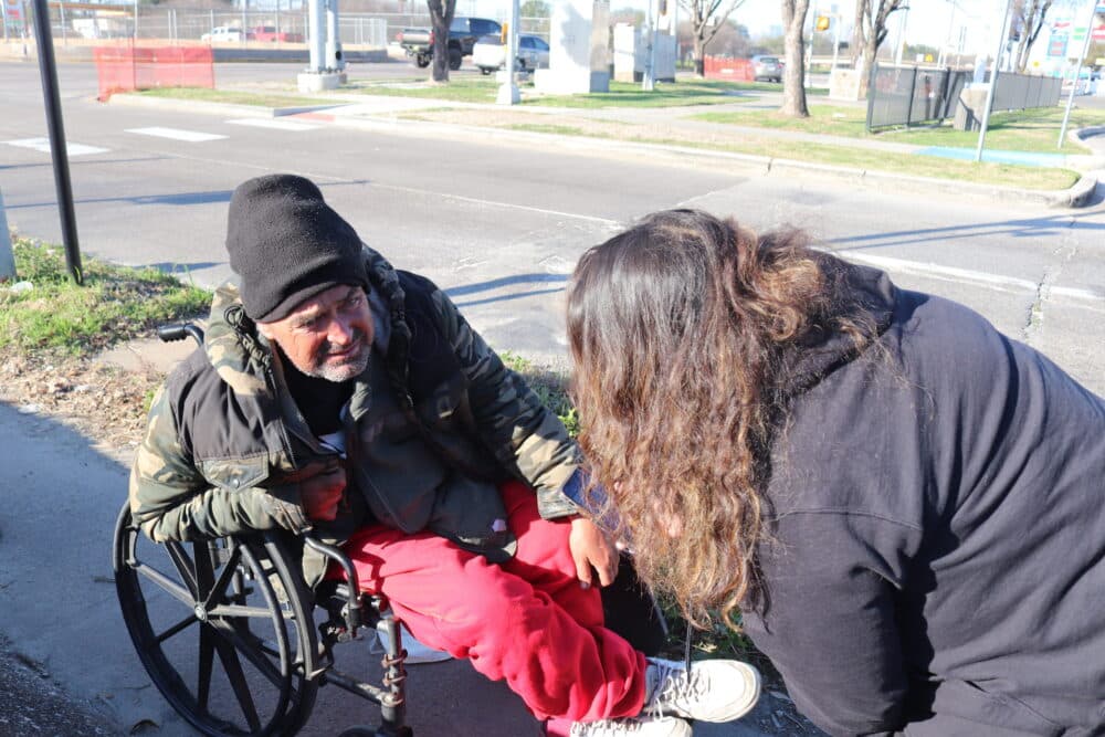 Harris County homelessness stays flat as leaders shift strategy