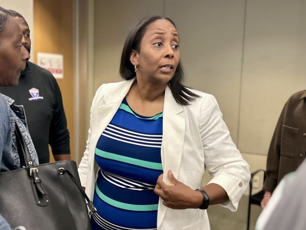 Houston ISD union leader sues over firing, retaliation claims