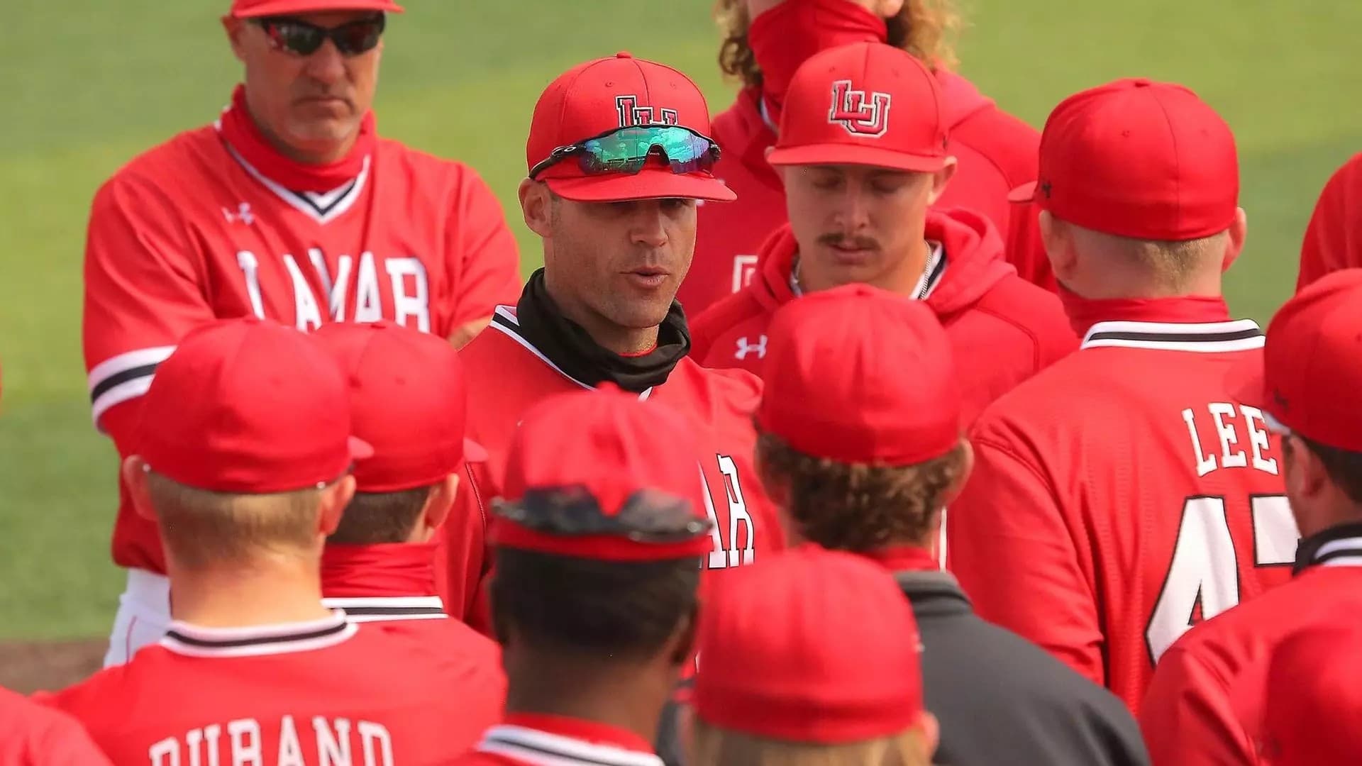 University of Houston hires Will Davis to lead baseball program