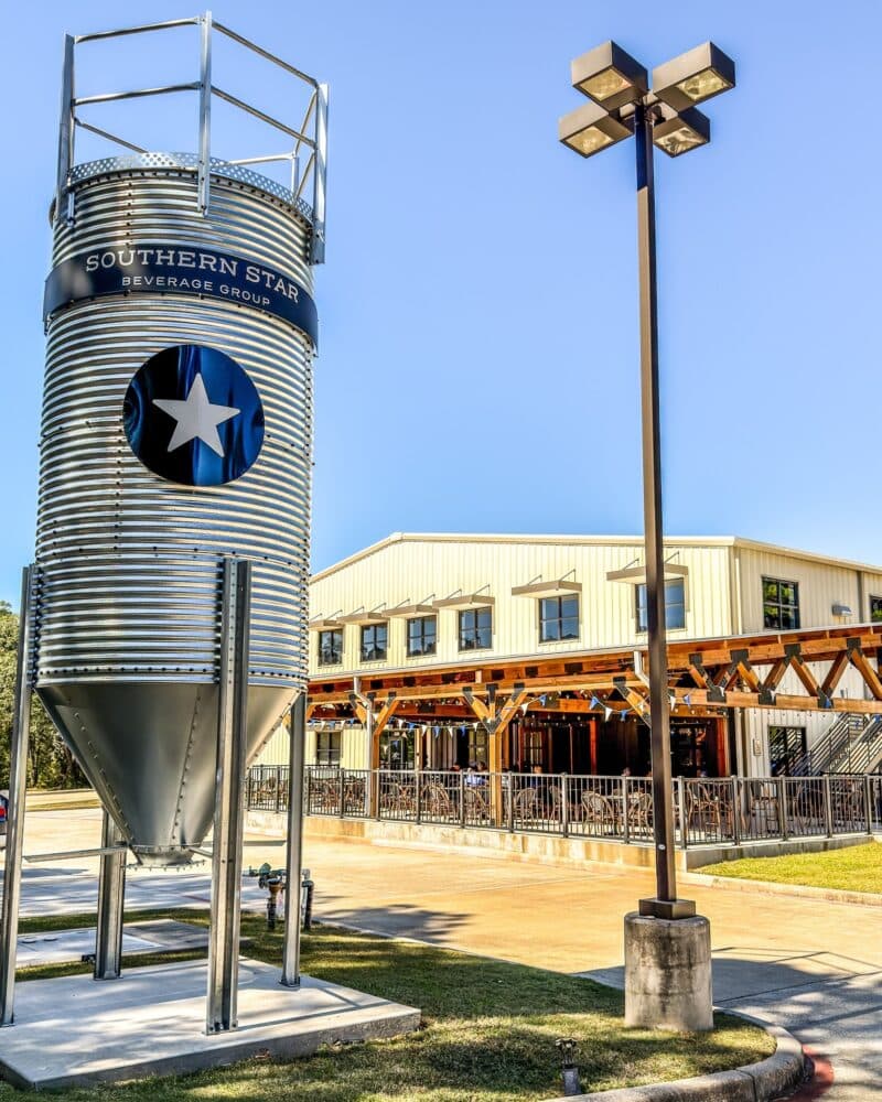 Southern Star Brewing to close in June after nearly 20 years in Conroe
