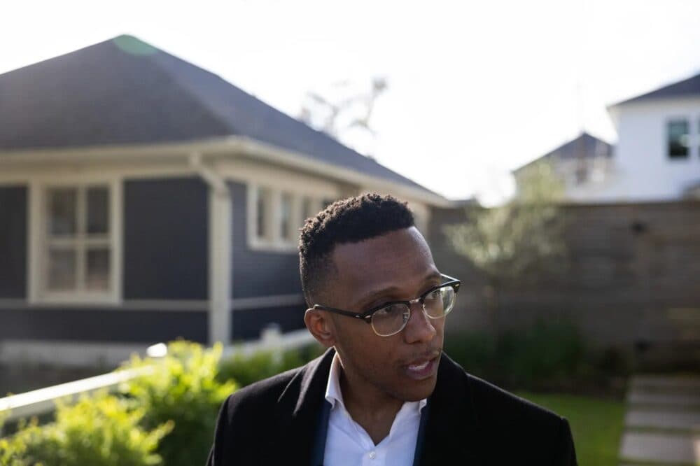 Menefee’s win in redrawn Harris County seat signals political shift