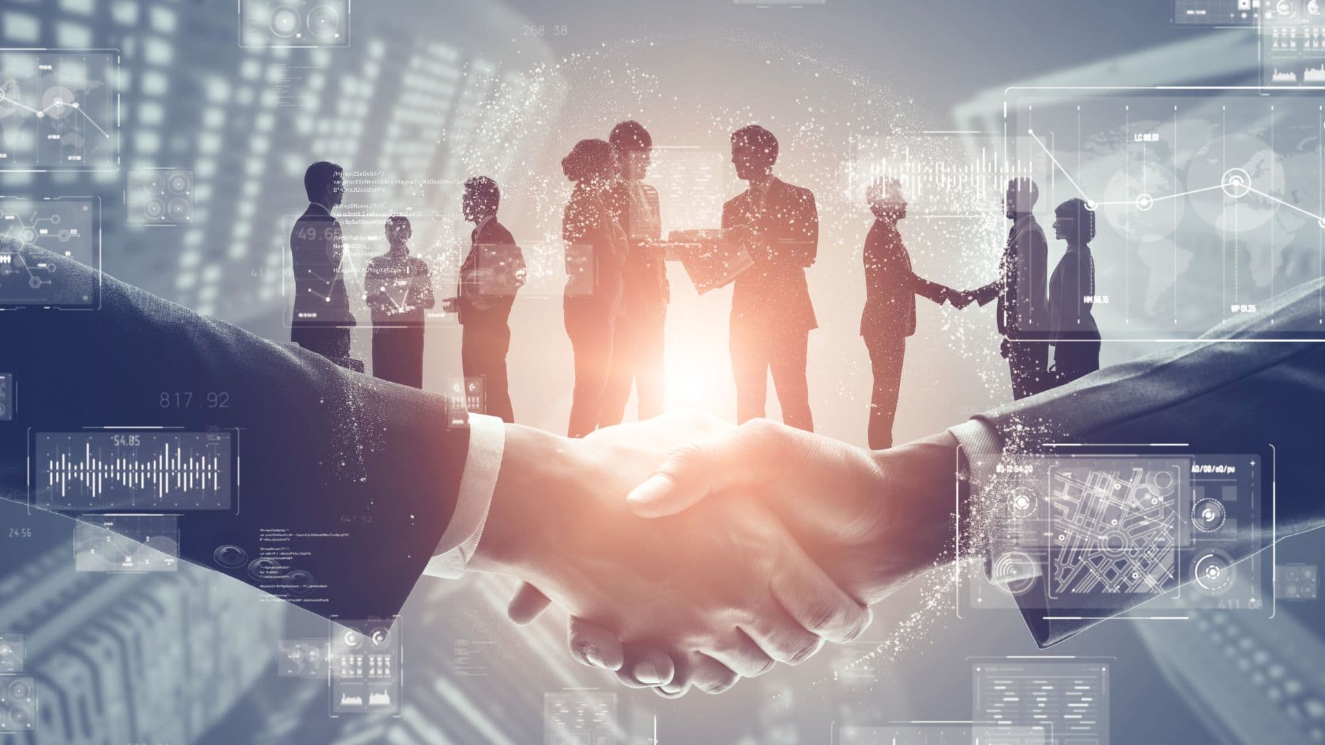Marshmallow deepens data partnership with Percayso Inform and TransUnion