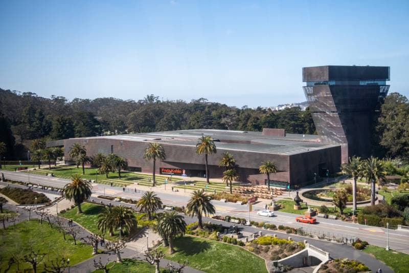 How San Francisco Bay Area Residents Can Get Free Museum Admission