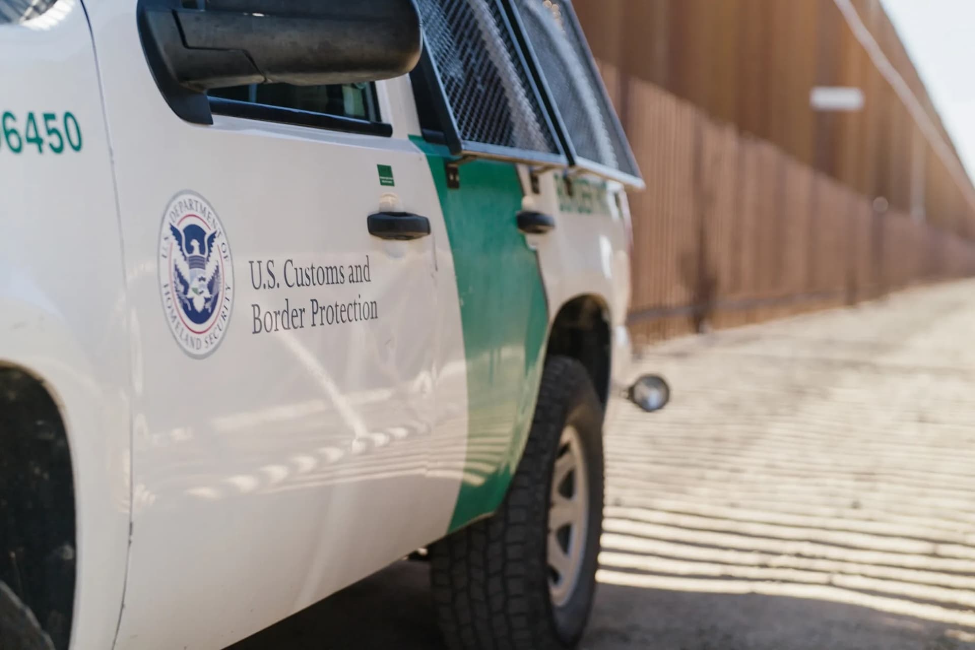 Federal Judge Orders Agents to Document All Stops Across 34 California Counties