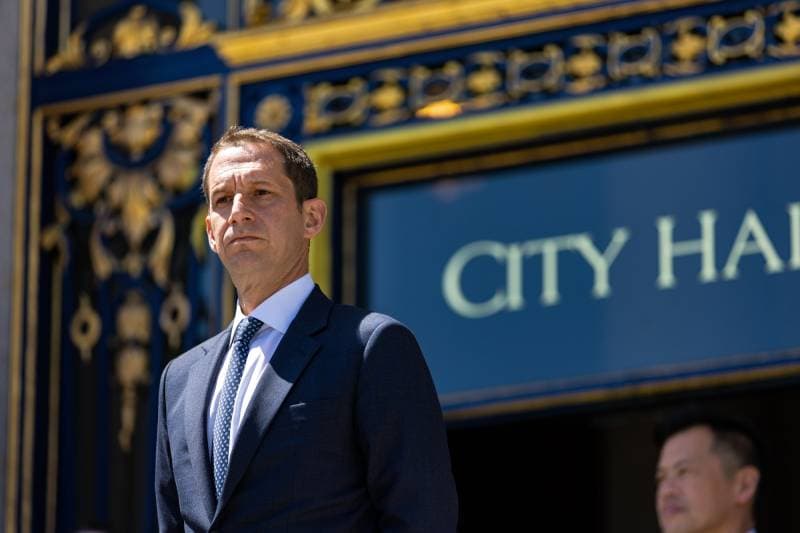 San Francisco Wins Nearly $100 Million for Mental Health, Addiction Treatment Beds