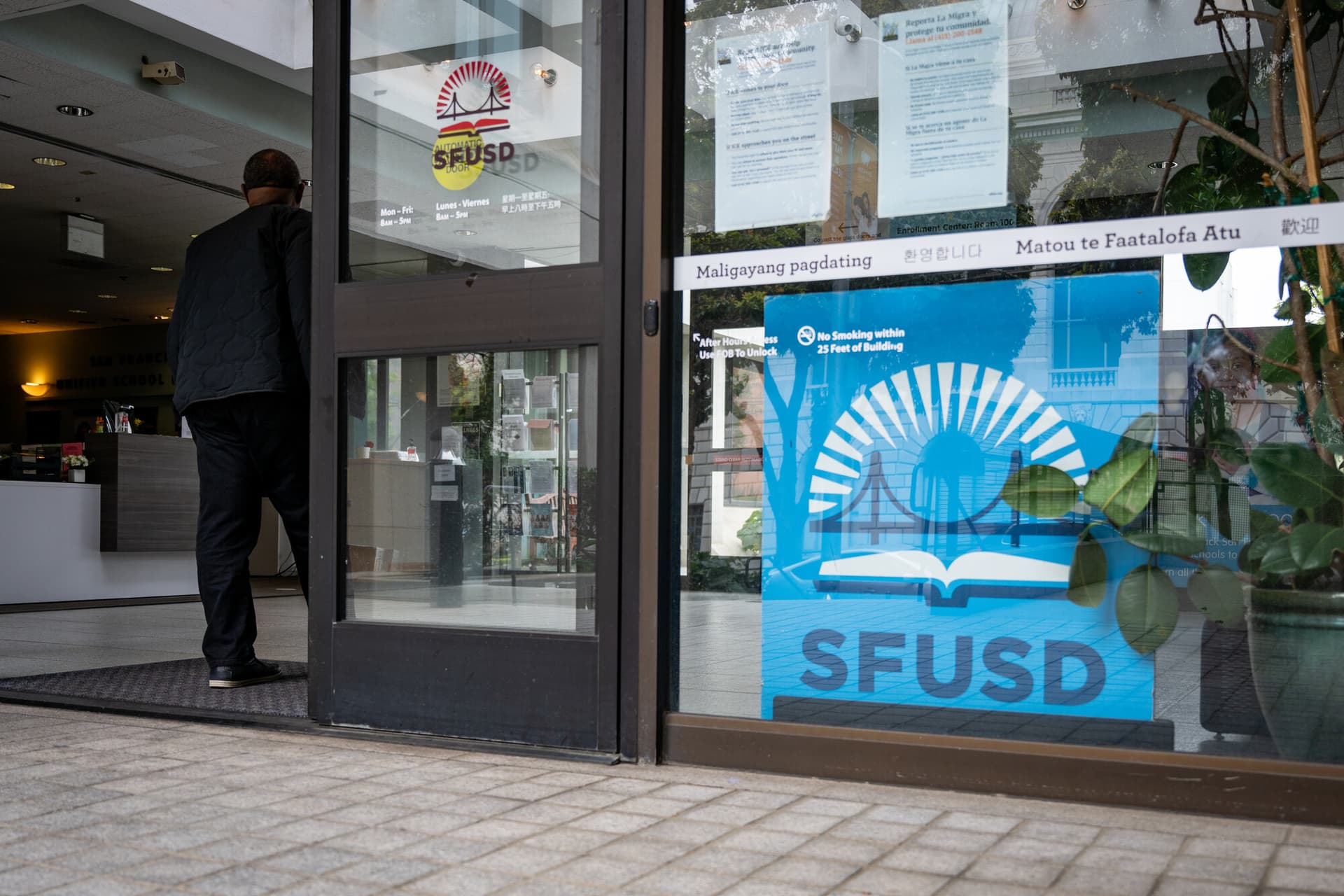 Justice Department opens probe into SFUSD over parental notifications, gender policies