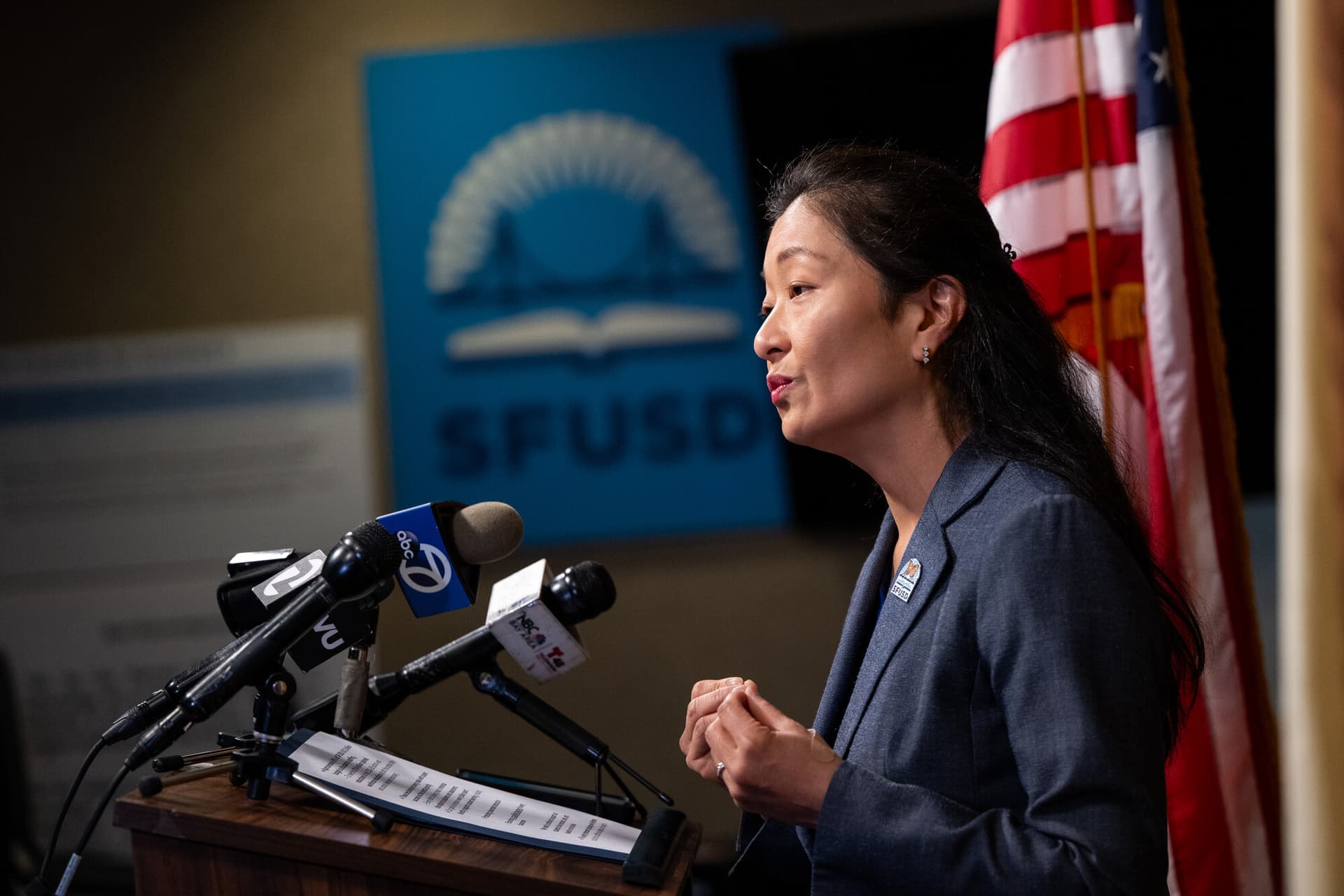 SFUSD reaches balanced budget as enrollment and closure questions loom