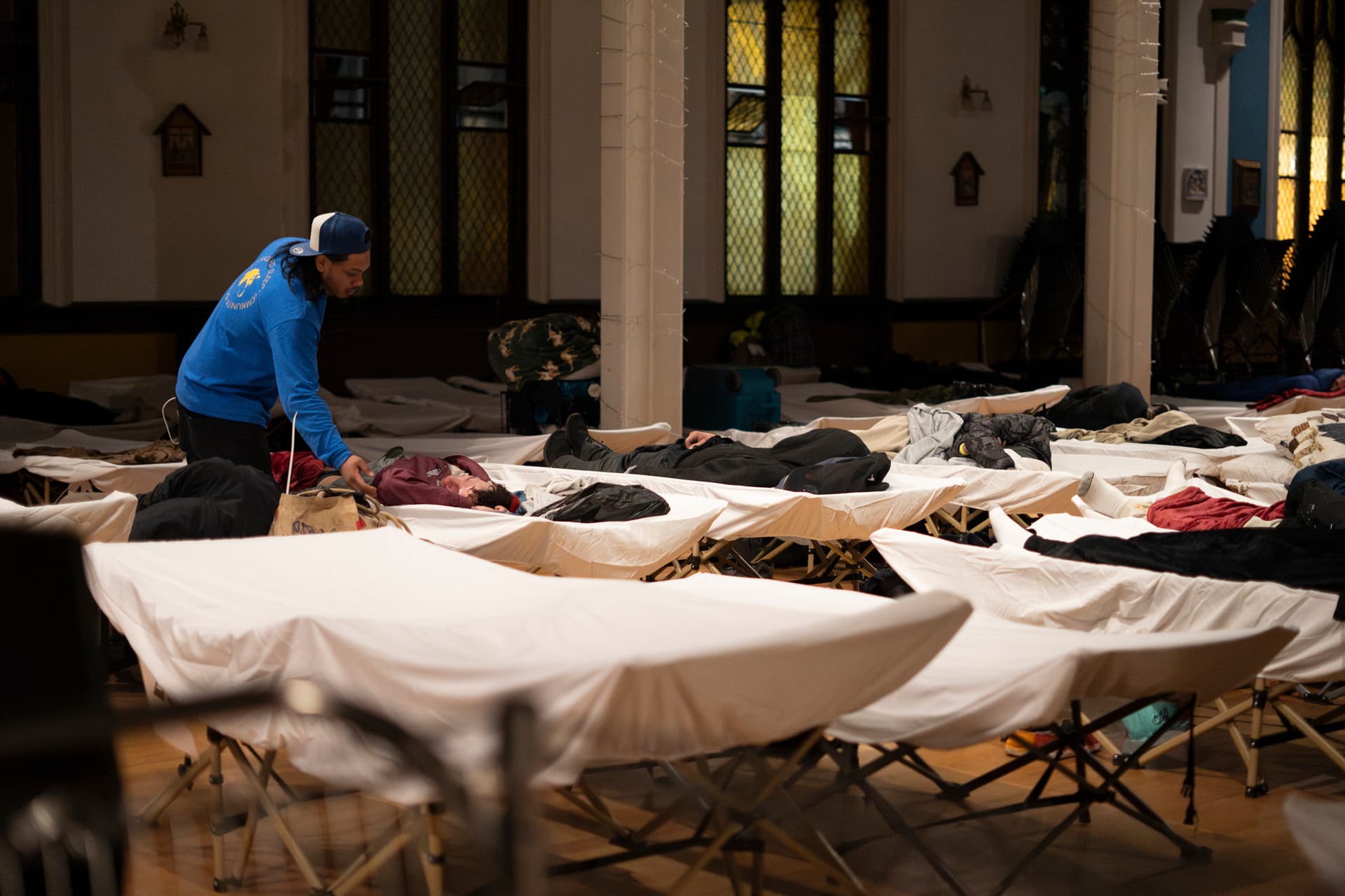 San Francisco cuts legal aid, awards $4.7 million grant noncompetitively