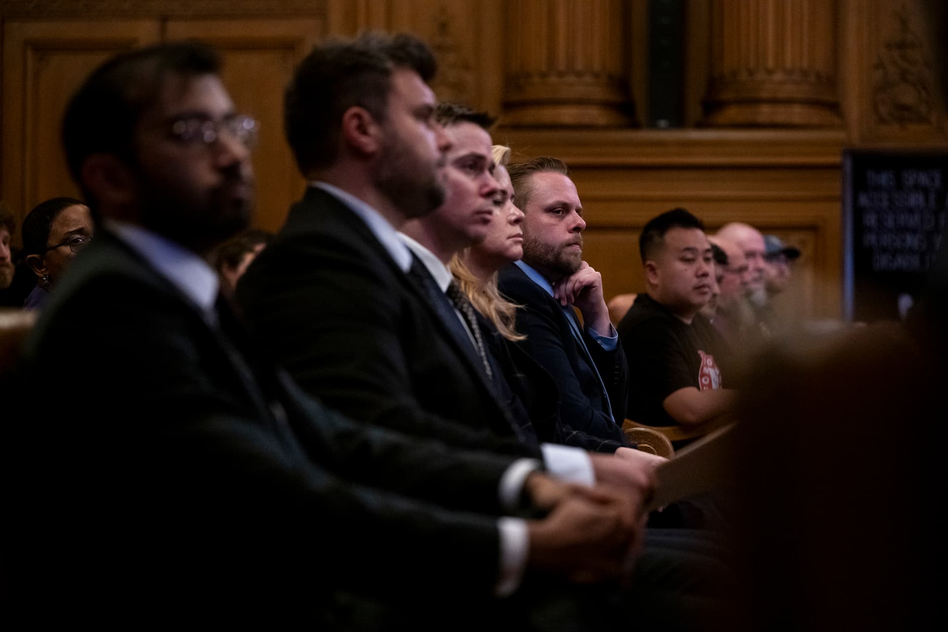 San Francisco Supervisors Press Waymo Over Robotaxis Blocking Emergency Access During Blackout