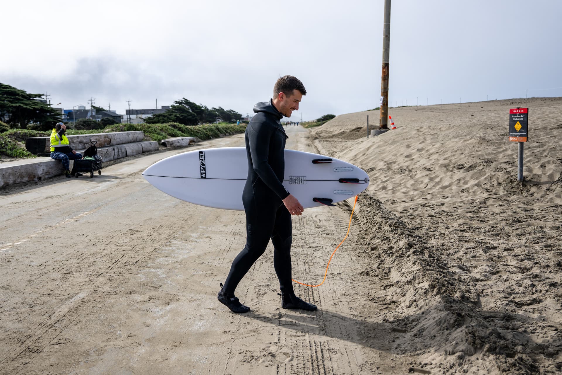 Sunset Dunes marks one year, draws 1.7 million visits, debate continues