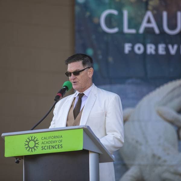 California Academy of Sciences chief resigns after layoffs at museum