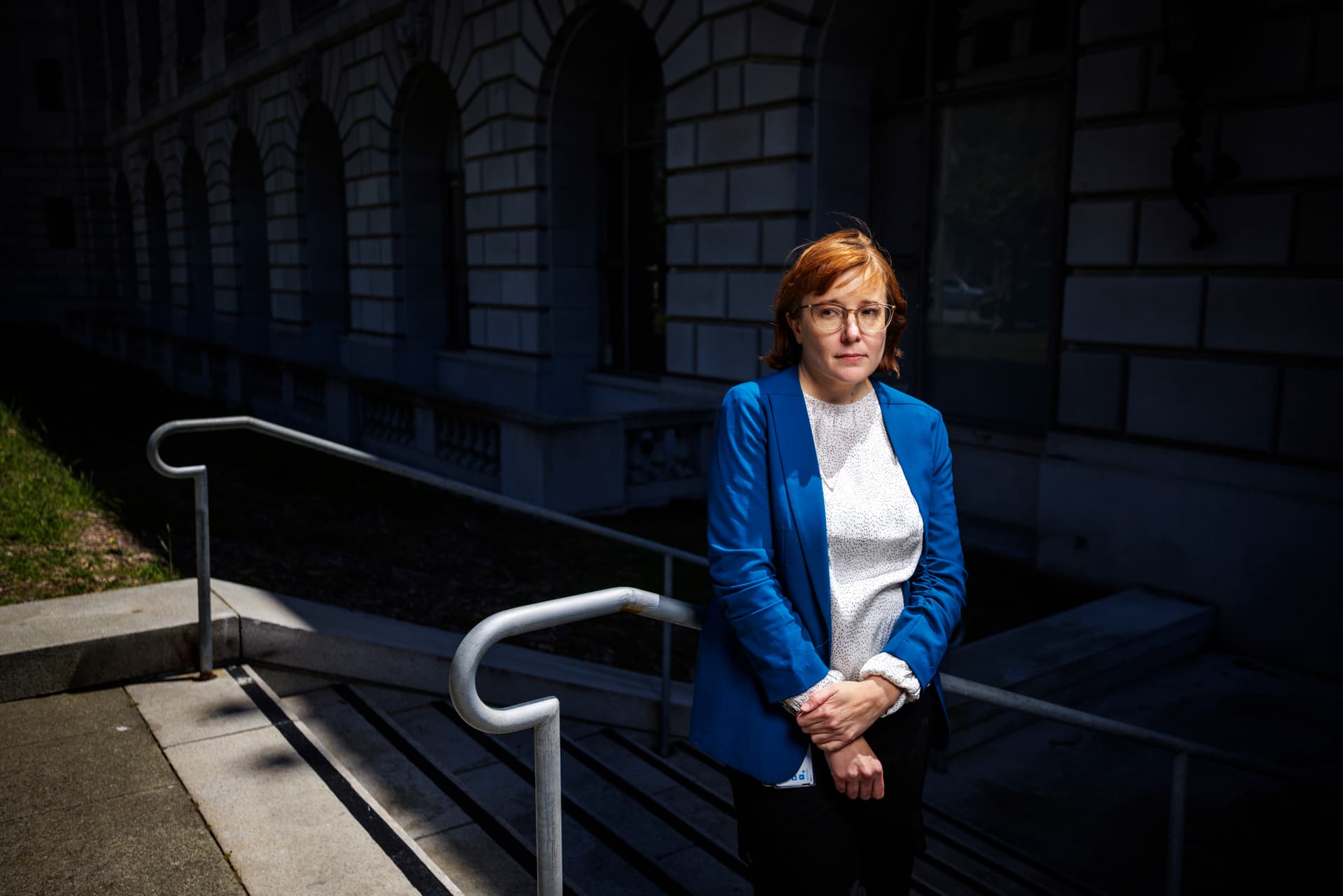 San Francisco arts staff face layoffs, confusion amid budget cuts