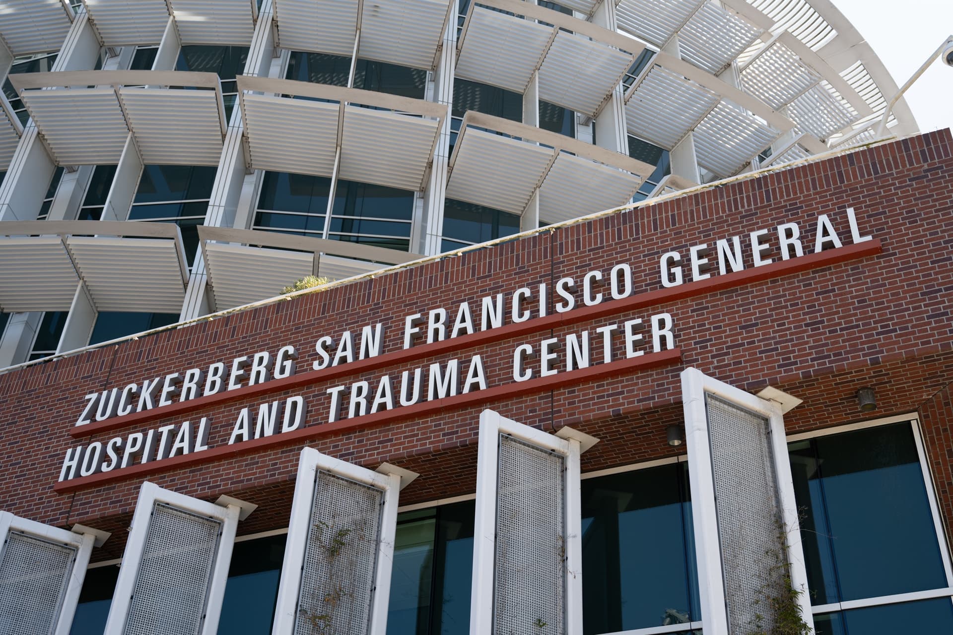 San Francisco General gets record fine after fatal workplace stabbing