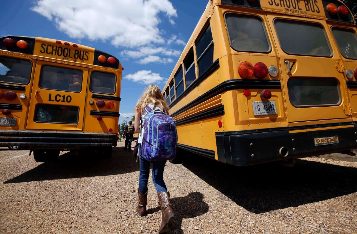 Allendale County schools face teacher shortages as visa costs rise